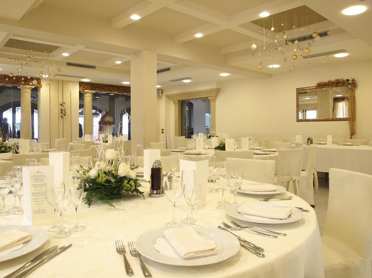 Locanda Dai Gelosi Quinto Vicentino ภายนอก รูปภาพ