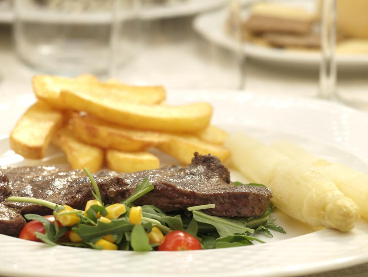 Locanda Dai Gelosi Quinto Vicentino ภายนอก รูปภาพ