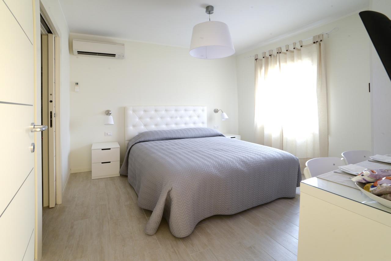 Locanda Dai Gelosi Quinto Vicentino ภายนอก รูปภาพ