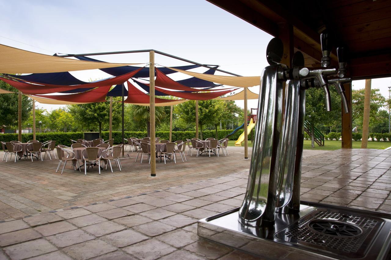 Locanda Dai Gelosi Quinto Vicentino ภายนอก รูปภาพ