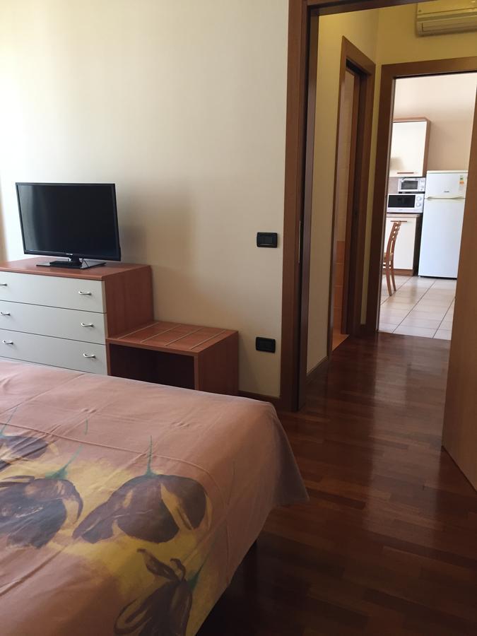 Locanda Dai Gelosi Quinto Vicentino ภายนอก รูปภาพ