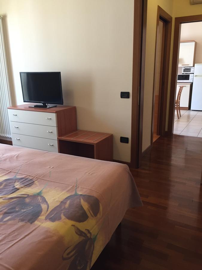 Locanda Dai Gelosi Quinto Vicentino ภายนอก รูปภาพ